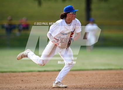 Thumbnail 1 in Crestwood vs Selinsgrove (PIAA District II/IV Class 5A Quarterfinal)  photogallery.