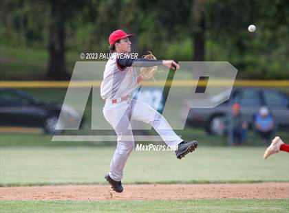 Thumbnail 3 in Crestwood vs Selinsgrove (PIAA District II/IV Class 5A Quarterfinal)  photogallery.