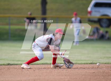 Thumbnail 1 in Crestwood vs Selinsgrove (PIAA District II/IV Class 5A Quarterfinal)  photogallery.