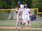 Photo from the gallery "Crestwood vs Selinsgrove (PIAA District II/IV Class 5A Quarterfinal) "