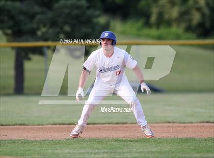Thumbnail 3 in Crestwood vs Selinsgrove (PIAA District II/IV Class 5A Quarterfinal)  photogallery.