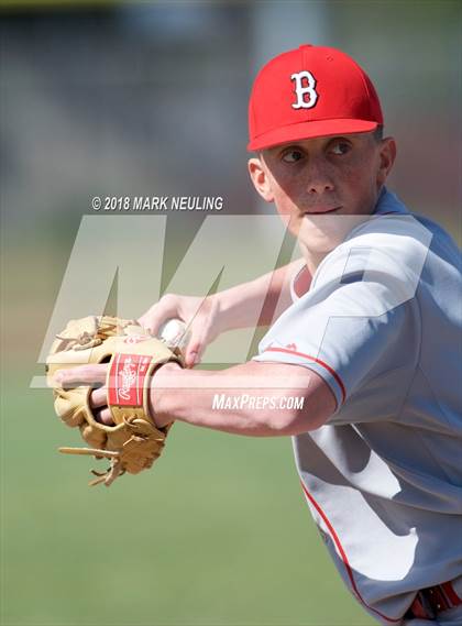 Thumbnail 2 in Burlingame @ Hillsdale photogallery.
