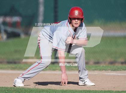 Thumbnail 2 in Burlingame @ Hillsdale photogallery.