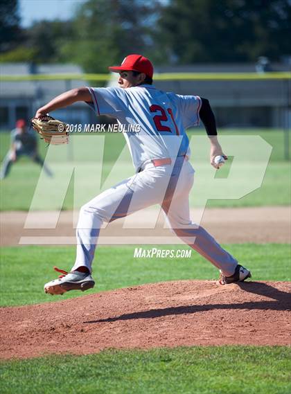 Thumbnail 1 in Burlingame @ Hillsdale photogallery.