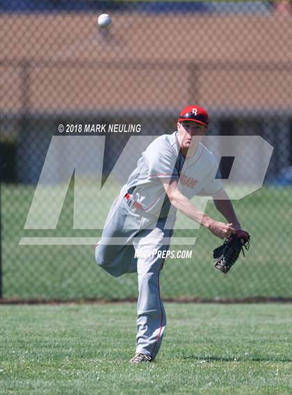 Thumbnail 2 in Burlingame @ Hillsdale photogallery.