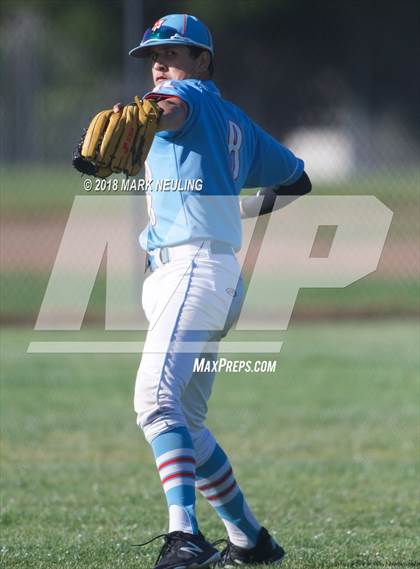 Thumbnail 1 in Burlingame @ Hillsdale photogallery.