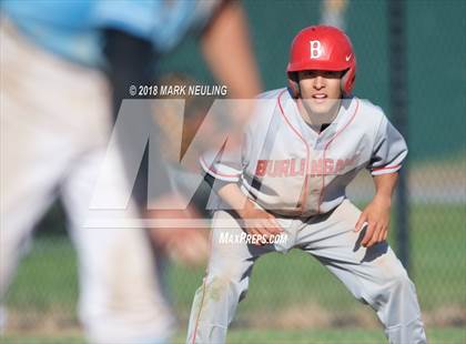 Thumbnail 1 in Burlingame @ Hillsdale photogallery.