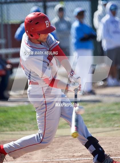 Thumbnail 1 in Burlingame @ Hillsdale photogallery.