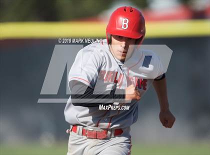 Thumbnail 3 in Burlingame @ Hillsdale photogallery.
