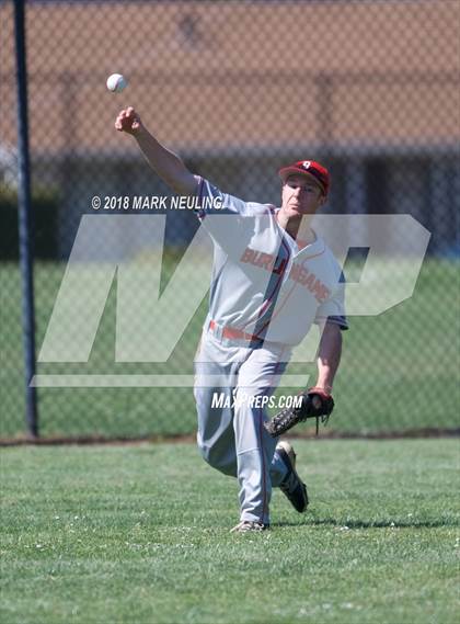 Thumbnail 1 in Burlingame @ Hillsdale photogallery.