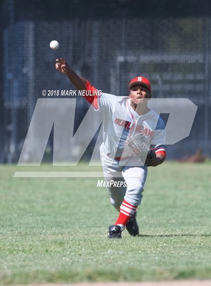 Thumbnail 1 in Burlingame @ Hillsdale photogallery.