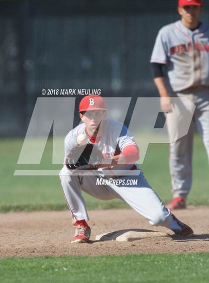 Thumbnail 2 in Burlingame @ Hillsdale photogallery.