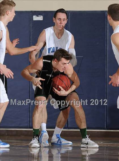 Thumbnail 2 in D'Evelyn @ Valor Christian photogallery.
