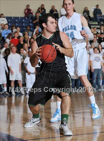 Thumbnail 3 in D'Evelyn @ Valor Christian photogallery.