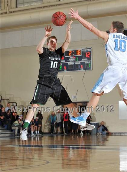 Thumbnail 3 in D'Evelyn @ Valor Christian photogallery.