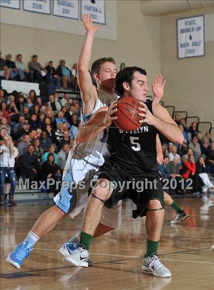 Thumbnail 1 in D'Evelyn @ Valor Christian photogallery.