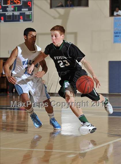 Thumbnail 3 in D'Evelyn @ Valor Christian photogallery.