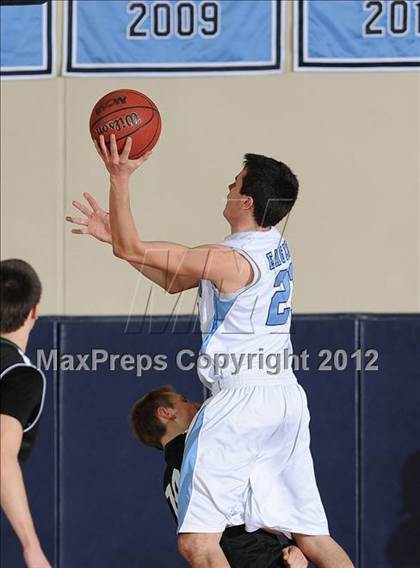 Thumbnail 2 in D'Evelyn @ Valor Christian photogallery.