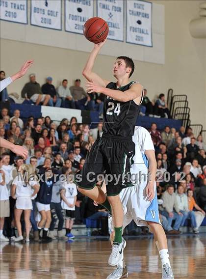 Thumbnail 3 in D'Evelyn @ Valor Christian photogallery.