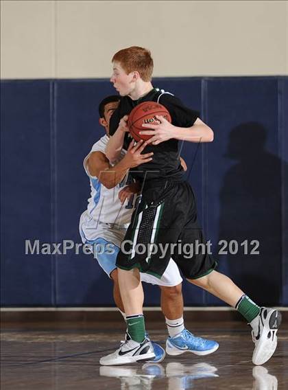 Thumbnail 2 in D'Evelyn @ Valor Christian photogallery.