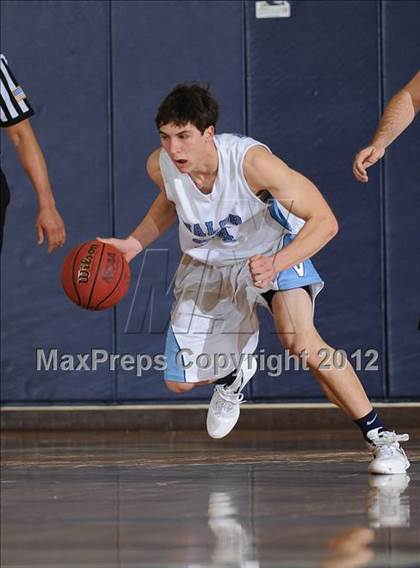 Thumbnail 2 in D'Evelyn @ Valor Christian photogallery.
