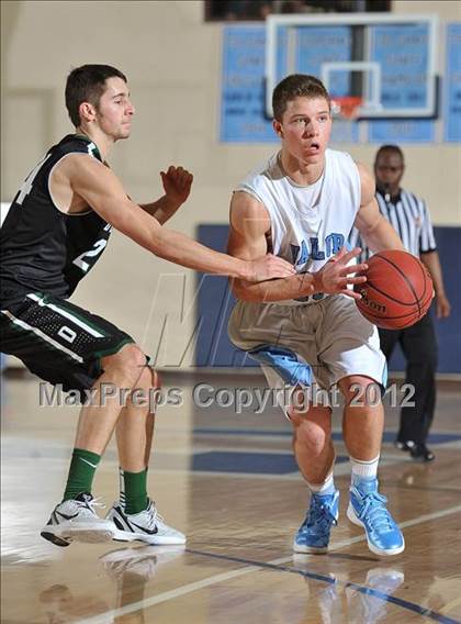 Thumbnail 3 in D'Evelyn @ Valor Christian photogallery.