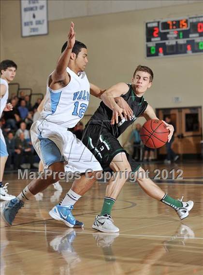 Thumbnail 2 in D'Evelyn @ Valor Christian photogallery.