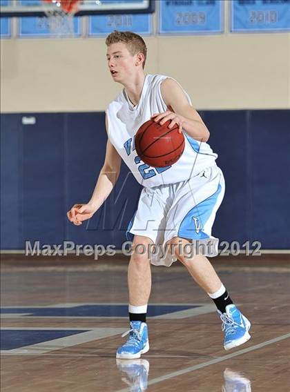 Thumbnail 3 in D'Evelyn @ Valor Christian photogallery.