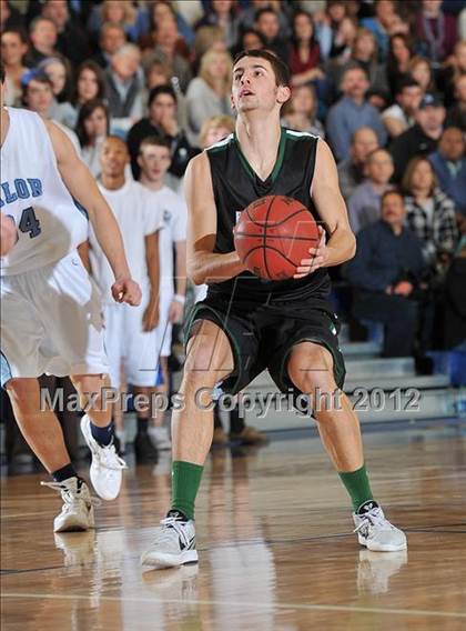 Thumbnail 2 in D'Evelyn @ Valor Christian photogallery.