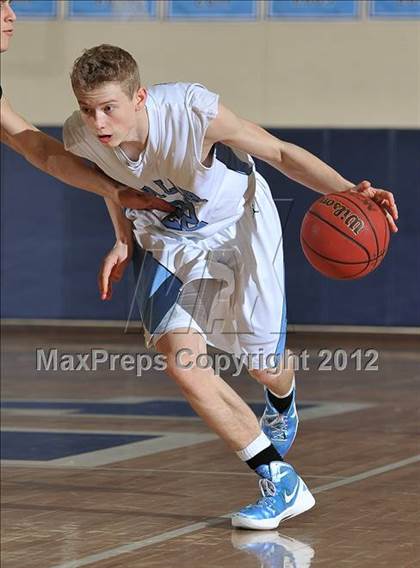 Thumbnail 2 in D'Evelyn @ Valor Christian photogallery.
