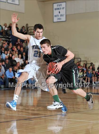 Thumbnail 2 in D'Evelyn @ Valor Christian photogallery.