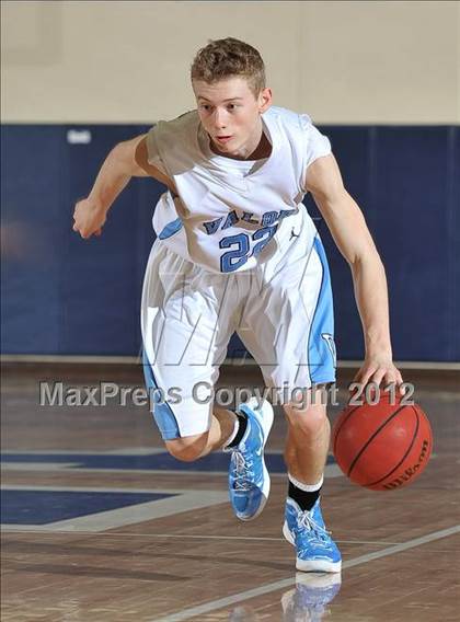 Thumbnail 1 in D'Evelyn @ Valor Christian photogallery.