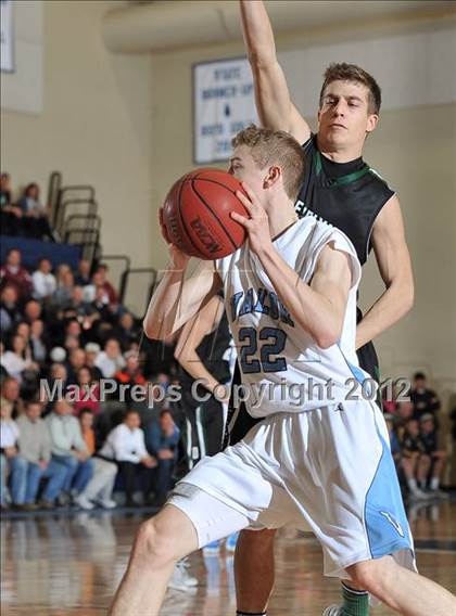 Thumbnail 3 in D'Evelyn @ Valor Christian photogallery.