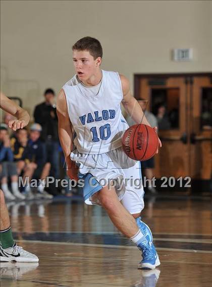 Thumbnail 3 in D'Evelyn @ Valor Christian photogallery.