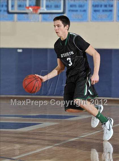 Thumbnail 1 in D'Evelyn @ Valor Christian photogallery.