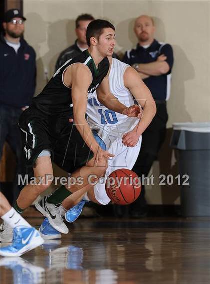 Thumbnail 3 in D'Evelyn @ Valor Christian photogallery.