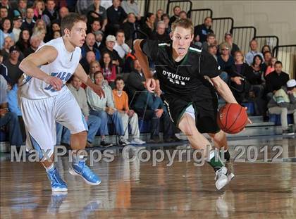 Thumbnail 2 in D'Evelyn @ Valor Christian photogallery.