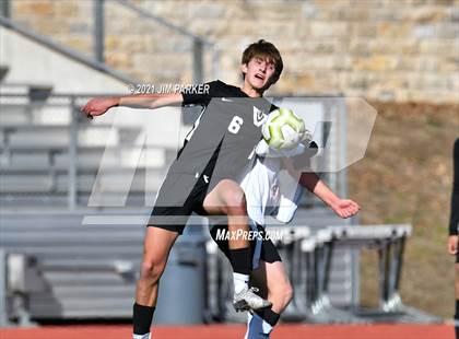 Thumbnail 1 in Bowie vs. Vandegrift (Austin Lakes Elite Showcase) photogallery.