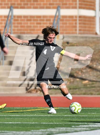 Thumbnail 1 in Bowie vs. Vandegrift (Austin Lakes Elite Showcase) photogallery.