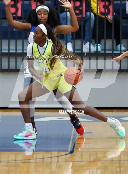 Thumbnail 3 in DeSoto @ Allen photogallery.