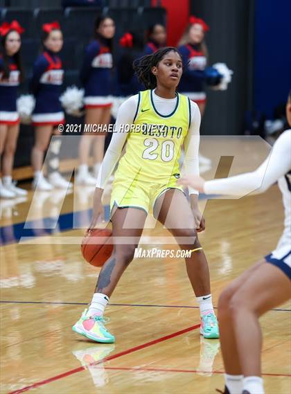 Thumbnail 3 in DeSoto @ Allen photogallery.