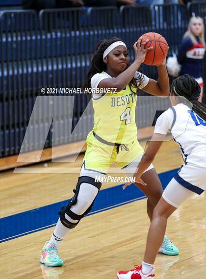 Thumbnail 2 in DeSoto @ Allen photogallery.