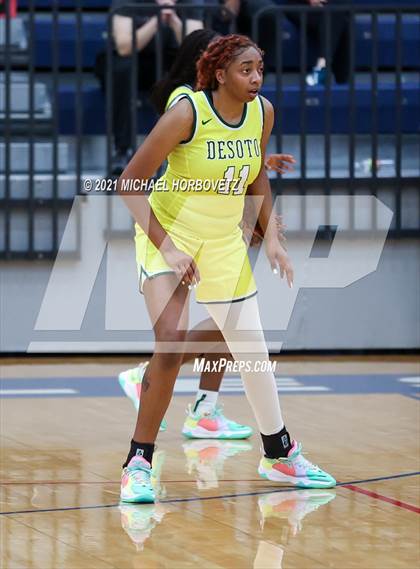 Thumbnail 2 in DeSoto @ Allen photogallery.