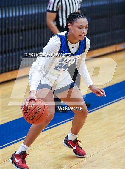 Thumbnail 2 in DeSoto @ Allen photogallery.