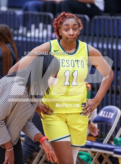 Thumbnail 2 in DeSoto @ Allen photogallery.