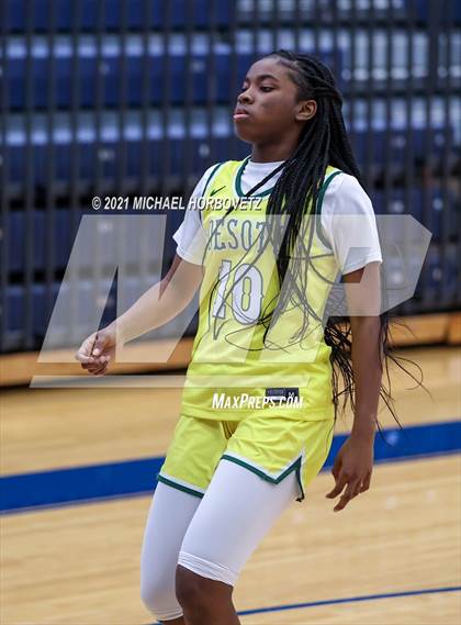 Thumbnail 3 in DeSoto @ Allen photogallery.