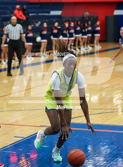 Thumbnail 3 in DeSoto @ Allen photogallery.