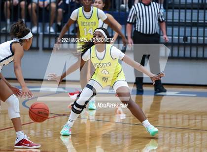 Thumbnail 2 in DeSoto @ Allen photogallery.