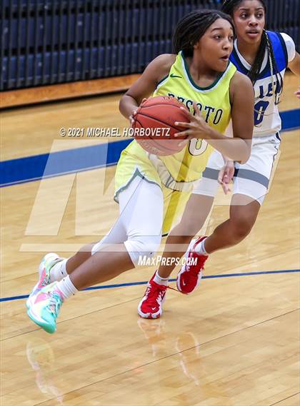 Thumbnail 1 in DeSoto @ Allen photogallery.
