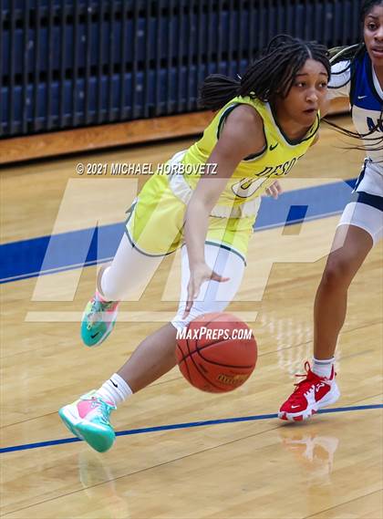 Thumbnail 3 in DeSoto @ Allen photogallery.